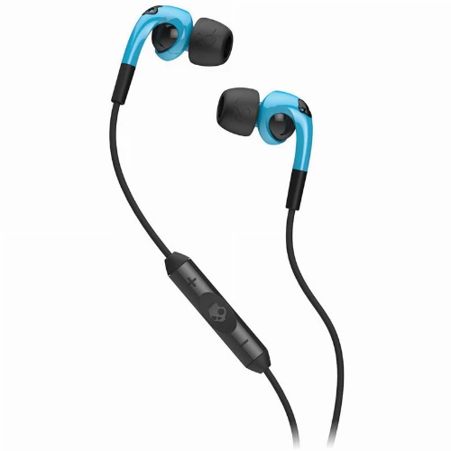 قیمت خرید فروش ایرفون Skullcandy The Fix Hot Blue Mic3+ 